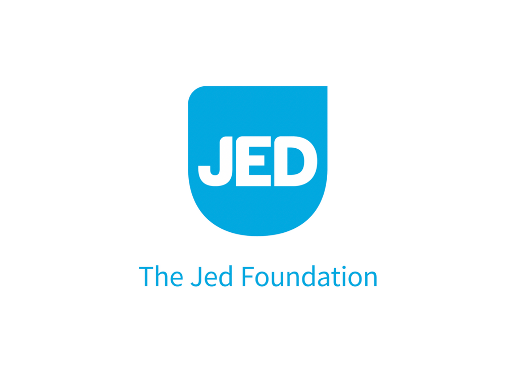 Jed Project Mental Health Resources – 988 Clothing